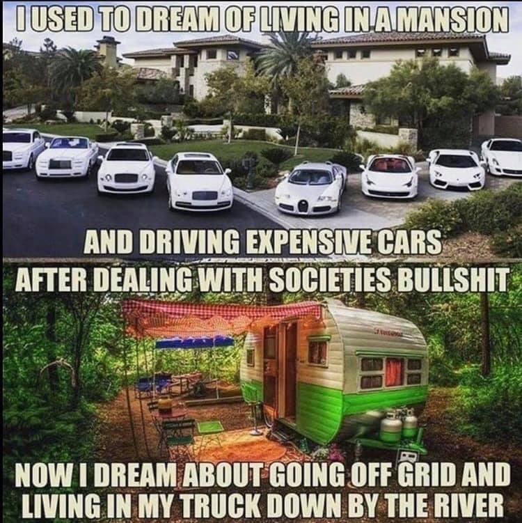 <a href="/AreOhEssEyeEe/">🇨🇦Unacceptable Canadian Girl🇨🇦</a> Same. Grew up in Kingston. Now in a town of a 1000. Never goin back. No pizza delivery was the toughest change 😂
