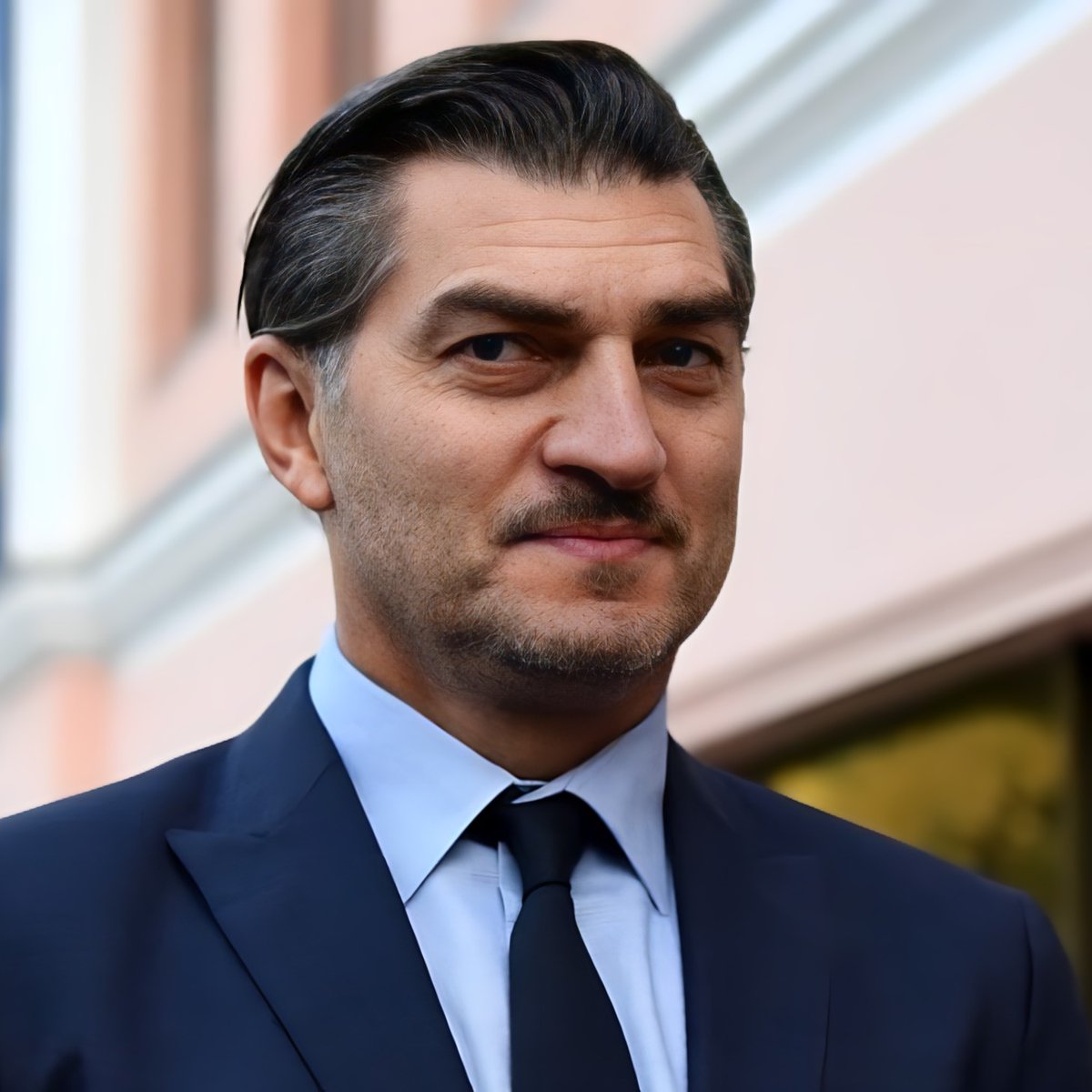 LegitTargets's tweet photo. 🚨🇬🇪🇺🇸 BREAKING: Anti-Western Georgian leader Mikhail Kavelashvili named PRESIDENT of Georgia.

The US has REFUSED to recognize his victory. https://t.co/B9j2kDP2qc