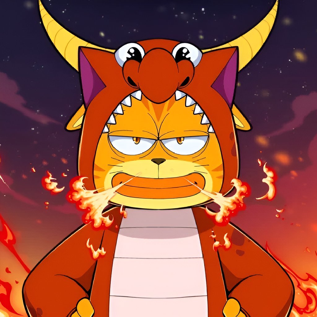 Blaze Inu tweet media