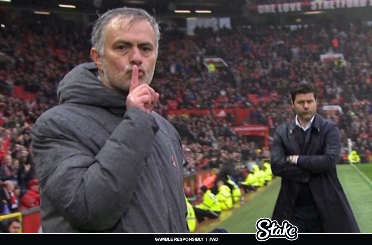 Barcelona loss.
Man City loss.
Bayern loss.
Arsenal draw. 
Liverpool draw. 
Real Madrid draw.
Juventus draw.

While Manchester United destroyed Man City at the Etihad. We are not the same.