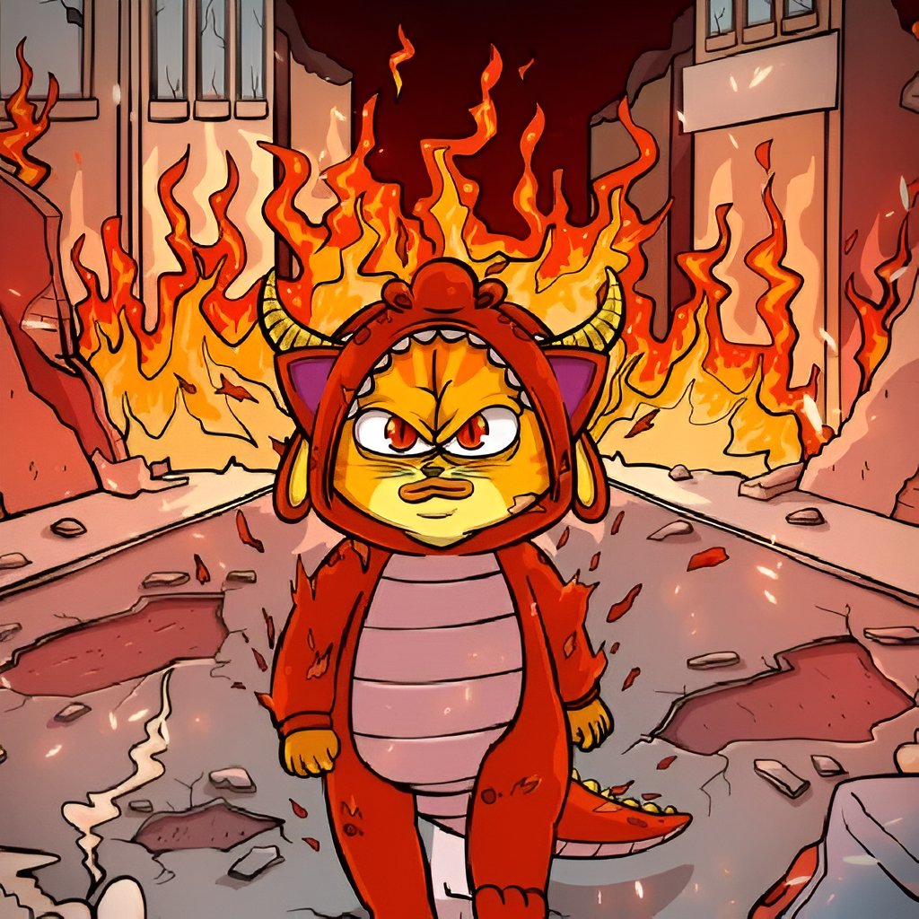 Blaze Inu tweet media