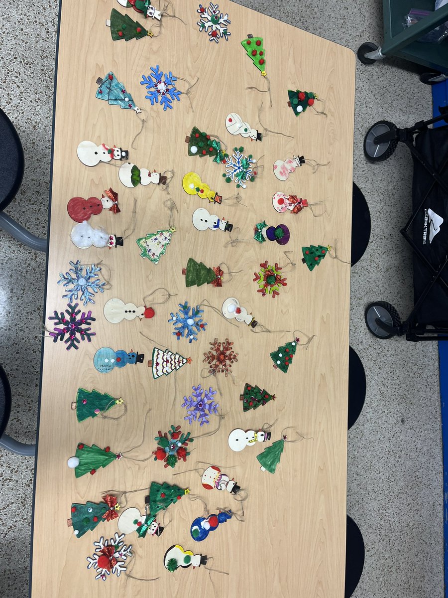 Blair Owens Sutter (@fescounselor) on Twitter photo These 5th grade GLAM girls are all about gift GIVING! I love their giving spirit and hearts. They were so excited to make blankets for the displaced and and ornaments for nursing home recipients 💙💛 <a href="/VBFairfieldES/">Fairfield Elementary School @vbschools</a> <a href="/SoarWithShipley/">Michelle Shipley</a> <a href="/LRBurnette/">Laura Burnette</a> <a href="/khingerty/">LoveTeachInspire (Kristi Hingerty, Ed.D)</a> These 5th grade GLAM girls are all about gift GIVING! I love their giving spirit and hearts. They were so excited to make blankets for the displaced and and ornaments for nursing home recipients 💙💛 <a href="/VBFairfieldES/">Fairfield Elementary School @vbschools</a> <a href="/SoarWithShipley/">Michelle Shipley</a> <a href="/LRBurnette/">Laura Burnette</a> <a href="/khingerty/">LoveTeachInspire (Kristi Hingerty, Ed.D)</a>