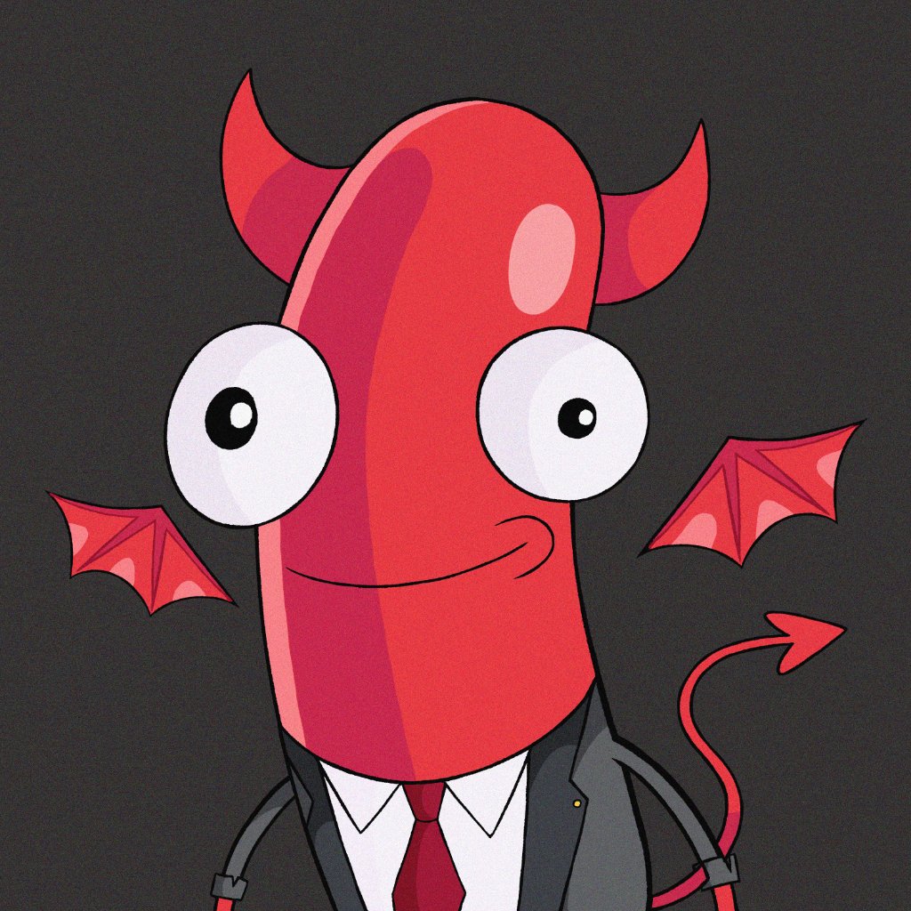 rantsbynick's tweet photo. Ever wished for success beyond your wildest dreams?
Enter Mammon Musk, where every deal is signed with a flourish, and remember, the Devil is in the details.
@pillzumi #pillzumi
#MammonMusk #SignOnTheDottedLine
ππ https://t.co/wIlc0Si7KE