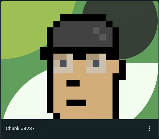 🌱 Chia Gods tweet media