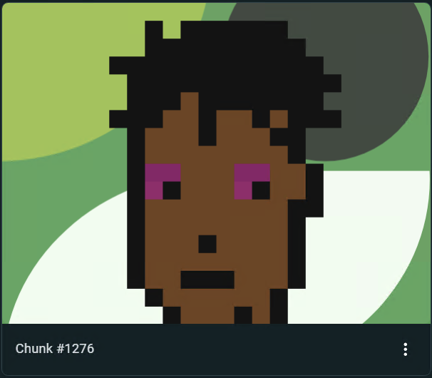 🌱 Chia Gods tweet media