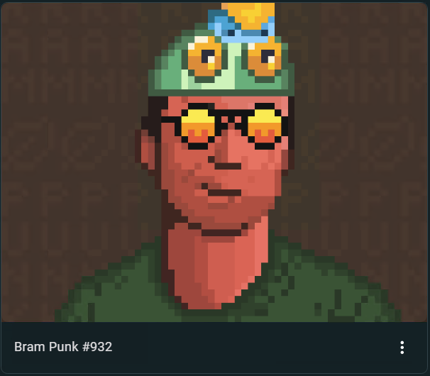 🌱 Chia Gods tweet media