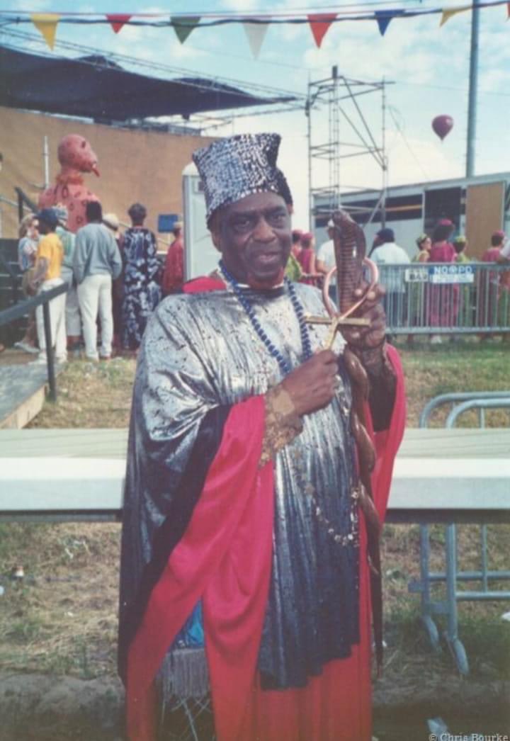 I think of myself as a complete mystery. To myself.
 (Sun Ra)