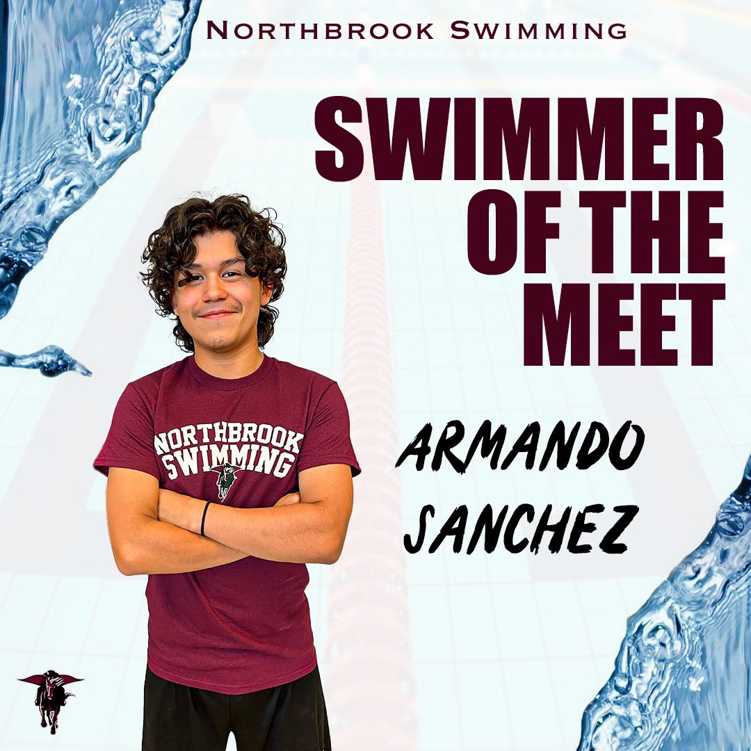 Northbrook Aquatics tweet media