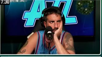 EL EFECTO AZZARO
Insultó a Bou y salió campeón
Insultó a Messi y salió campeón
Insultó a Juanfer y salió campeón
Insultó a Costas y salió campeón
Insultó a Milito y ganó las elecciones.