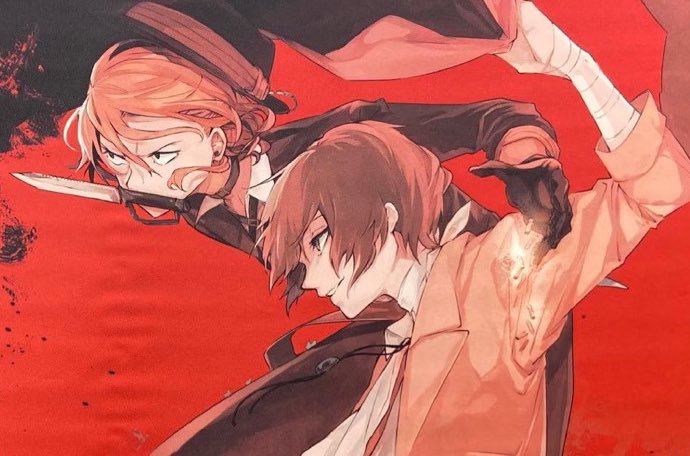 no one’s taking him from you…