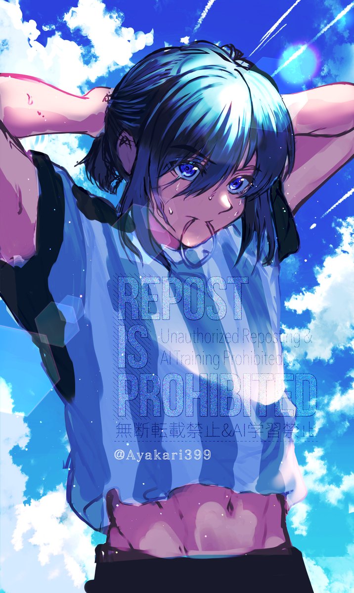 あやかり🎨🇦🇷🌠 (@Ayakari399) / X