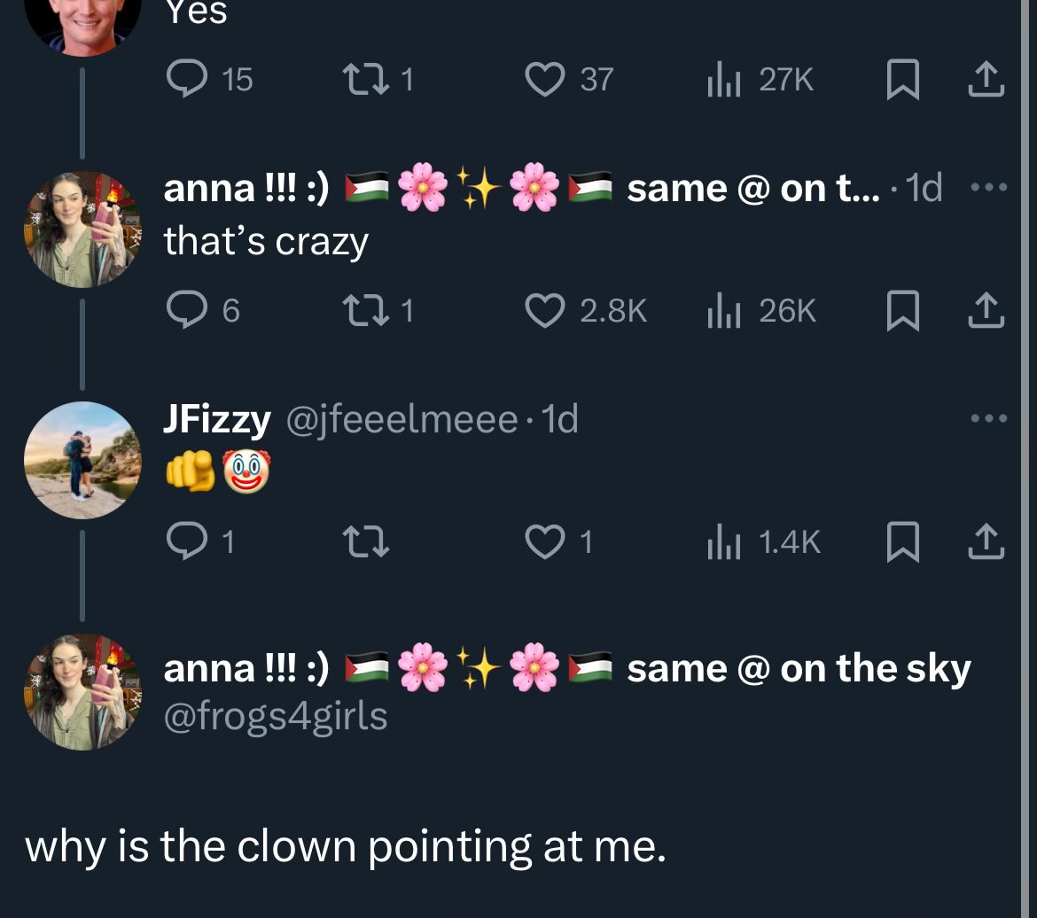 anna !!! :)) 🇵🇸🌸✨🌸🇵🇸 tweet media