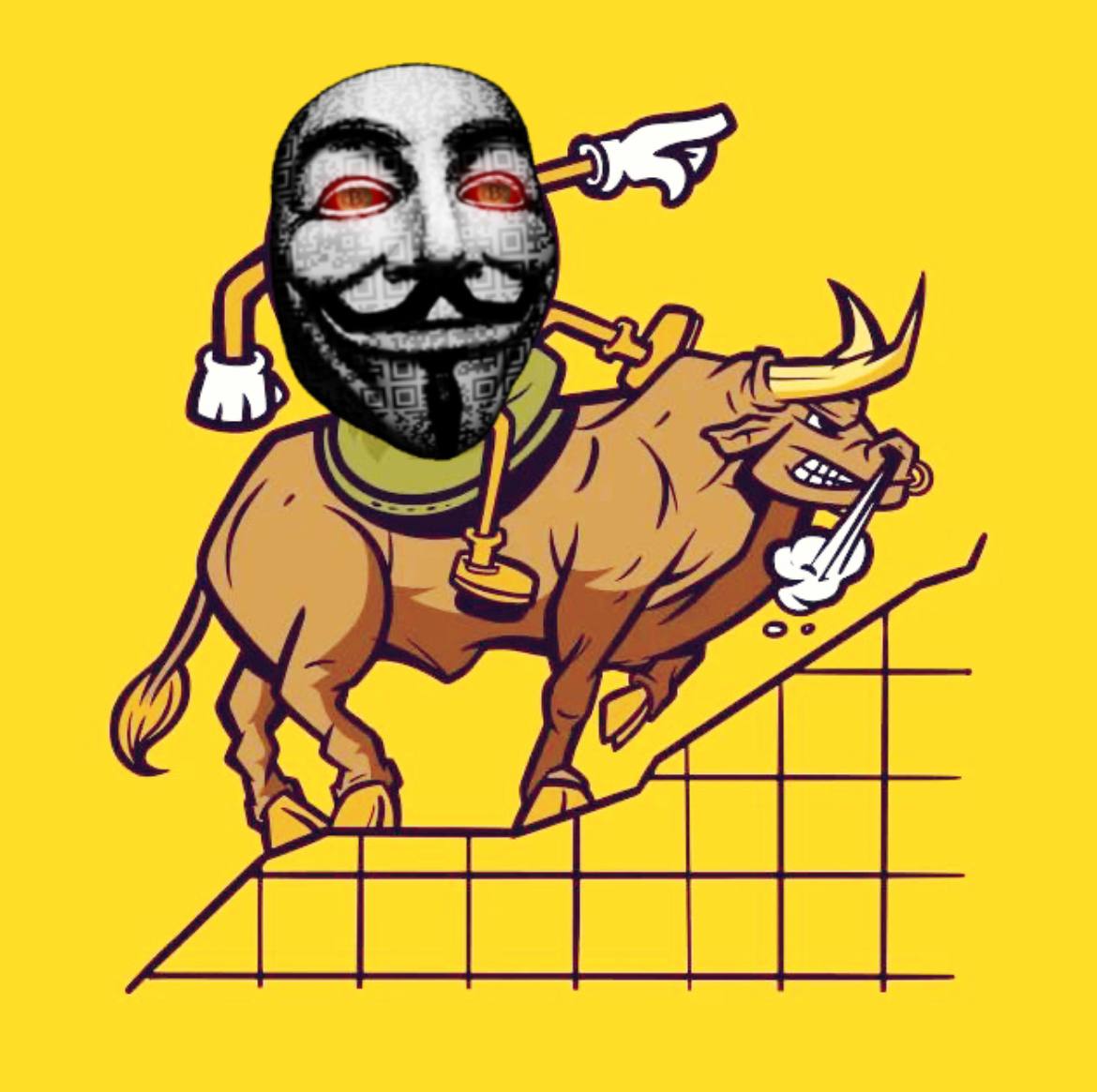 jeremiah_i23921's tweet photo. https://t.co/InsxHo7gHS
who's ready 4 a proppa 🐂🏃♀️⁉️
$CRYPSI 🥷 comin 2 make it real..🚀
a $SOL #memecoin 2 save #btc + #Crypto + #nfts + #pepe + the 🌎🌍🌏
👀https://t.co/yFOJJH1pyx 👀
#memetheReVolution ✊