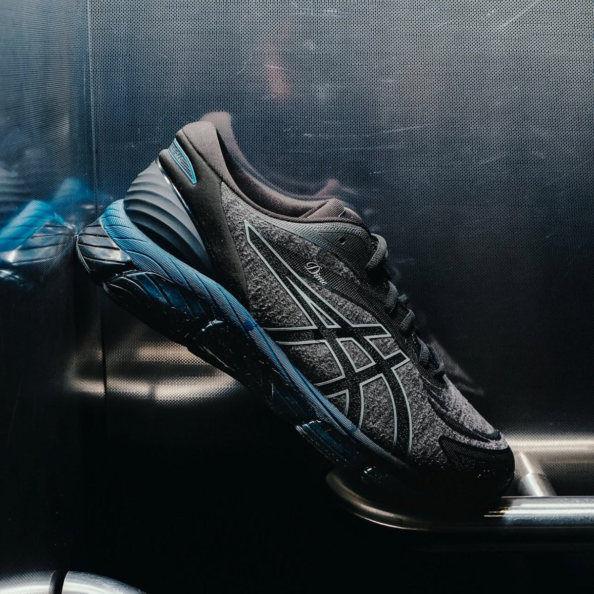AD: LIVE in 10mins DIME x ASICS Gel-Quantum 360 VIII GORE-TEX 