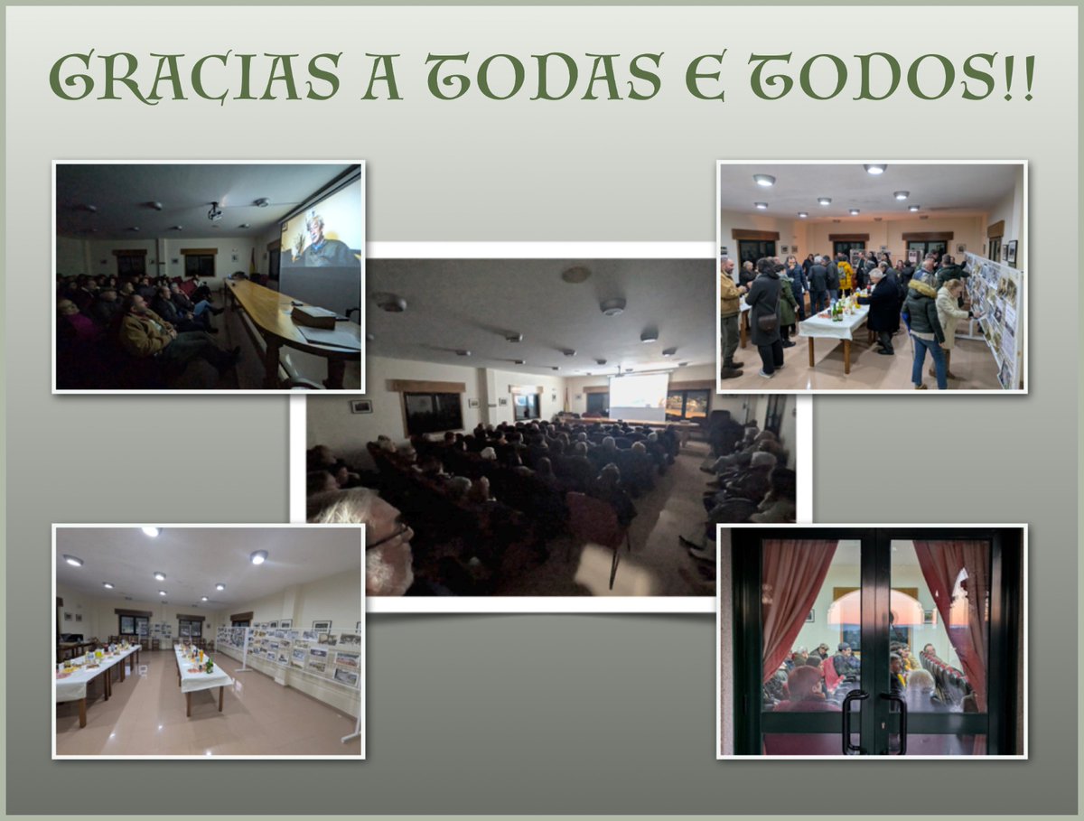 O de onte na Amil foi emocionante 💕
O Colectivo do Vento conseguiu moitas cousas co único apoio da veciñanza. Agora temos o apoio da A.C.I.B.A.L., asóciate por 10 €/ano:
📧 colectivoacibal@gmail.com (asunto 'Alta socio ACIBAL')
📲 teléfono no grupo de WhatsApp
✍️ en actividades