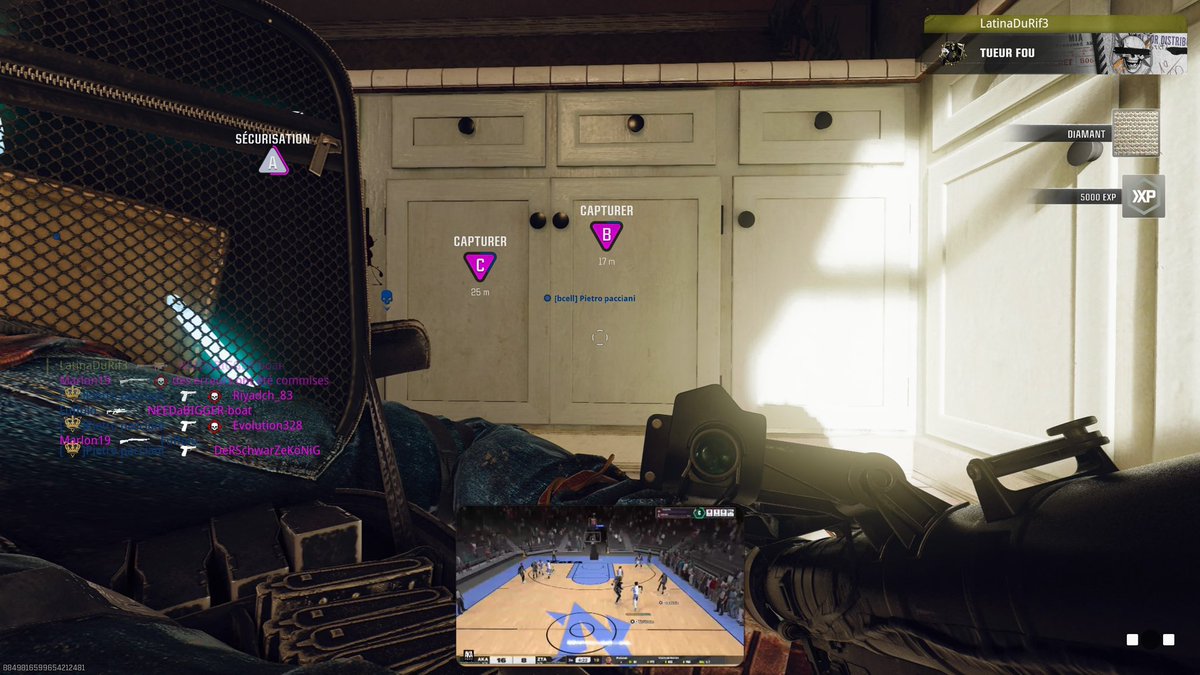 ً (@bigpandagrind) on Twitter photo Diamond On All The Snipers, Rocket Launcher, Melee (All The Challenges) Done For <a href="/yzenly/">Julien_mks</a> ✅ #BlackOps6 #BlackOps #CallofDutyBlackOps6 Diamond On All The Snipers, Rocket Launcher, Melee (All The Challenges) Done For <a href="/yzenly/">Julien_mks</a> ✅ #BlackOps6 #BlackOps #CallofDutyBlackOps6
