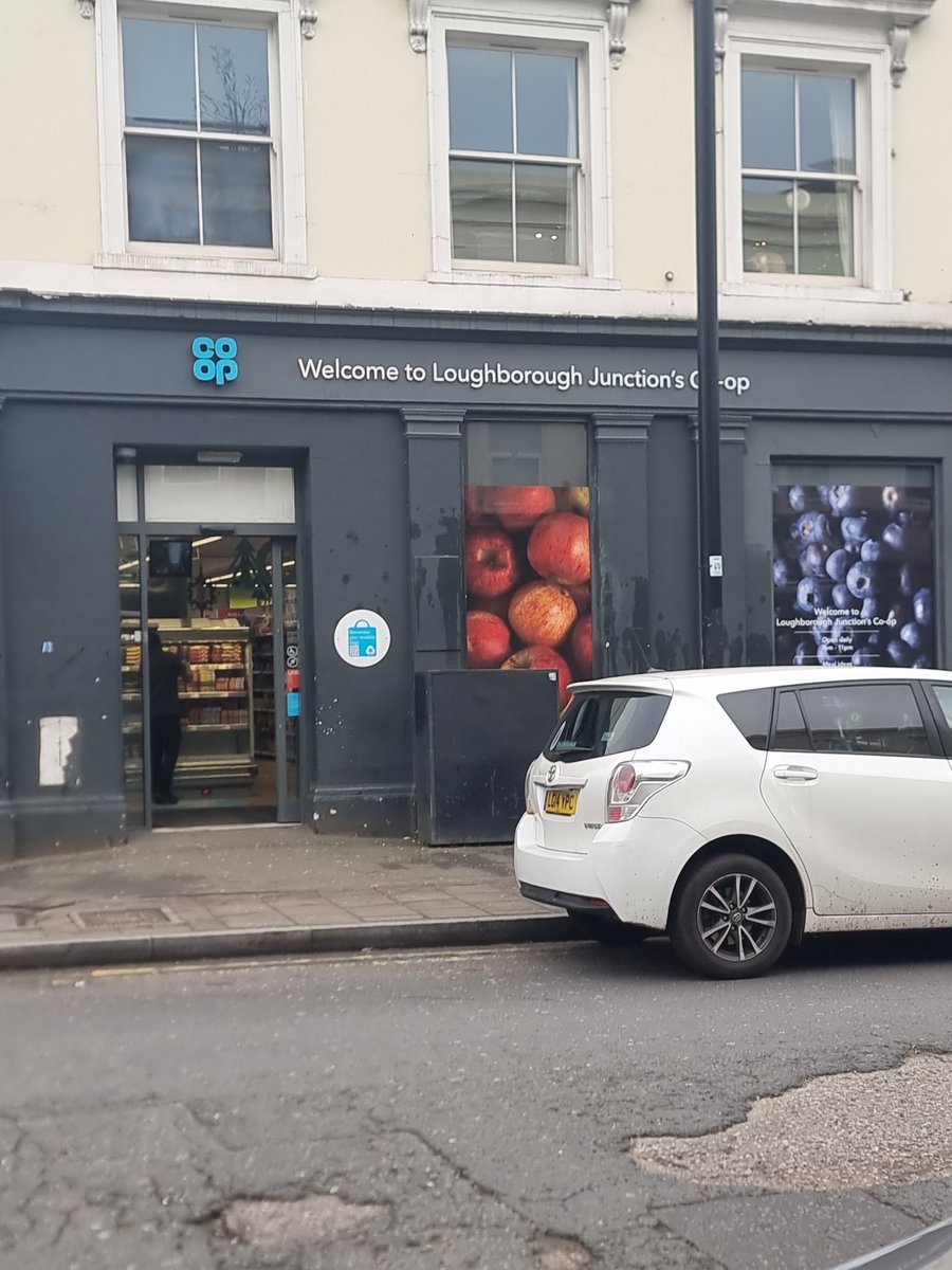 I was visiting a friend in Camberwell earlier and popped into Co-Op to pick up a card. While trying to locate the cards, I noticed a young Black boy aged around 14 years old. He was slim and timid-looking, crouched down, holding a bag of cookies in his hand. I watched as he