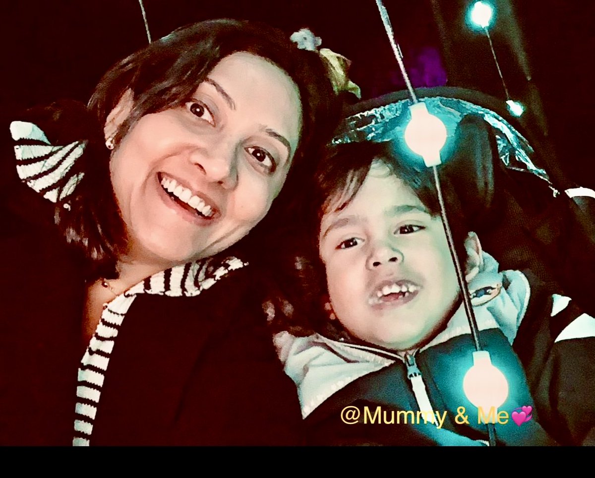 Saadia BASHIR (she/her) tweet media