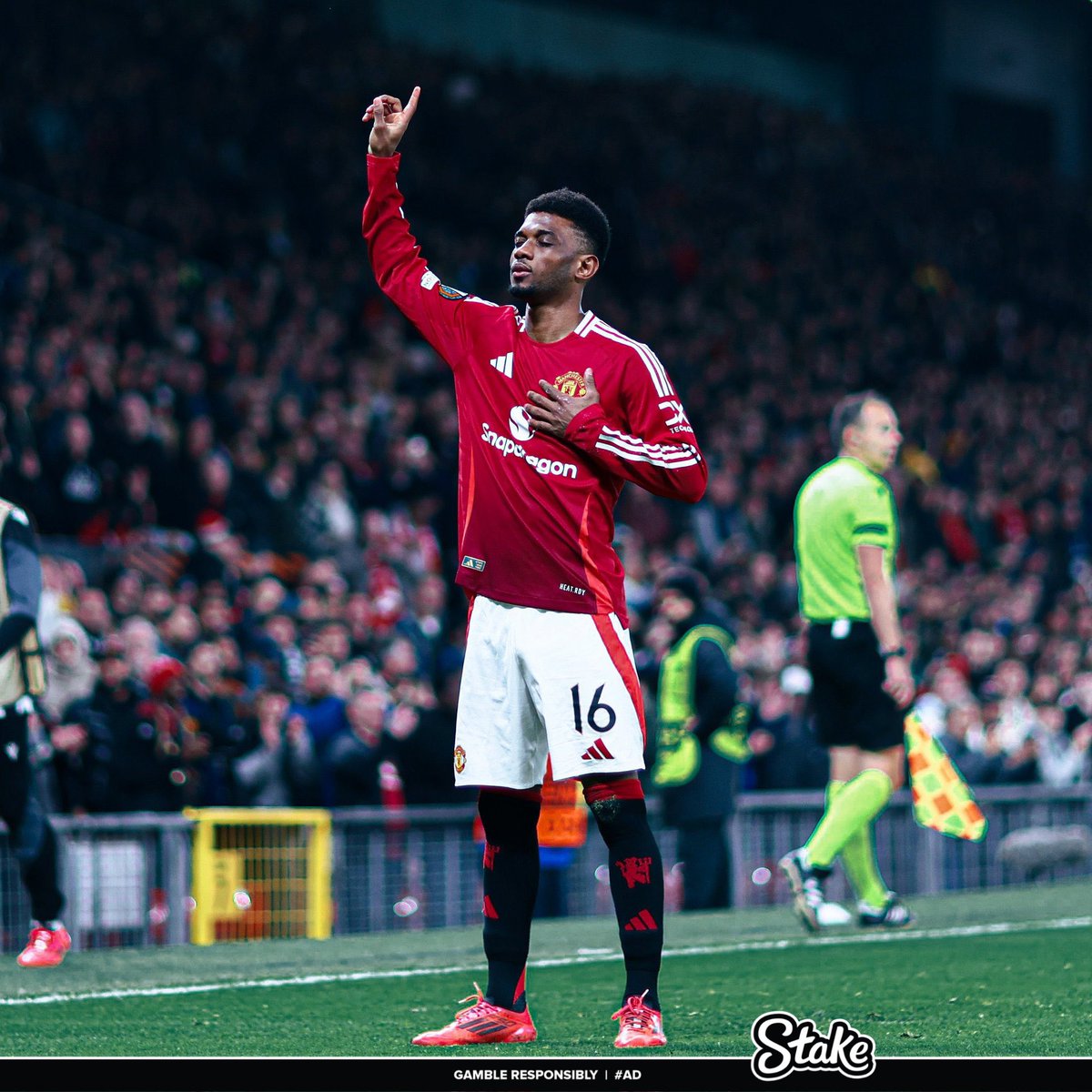 GIVE US OUR BALLON D’OR NOWWWW