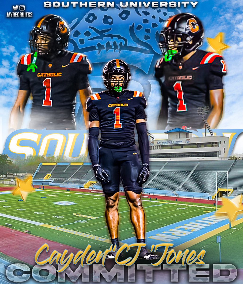 Cayden Jones “CJ” tweet media