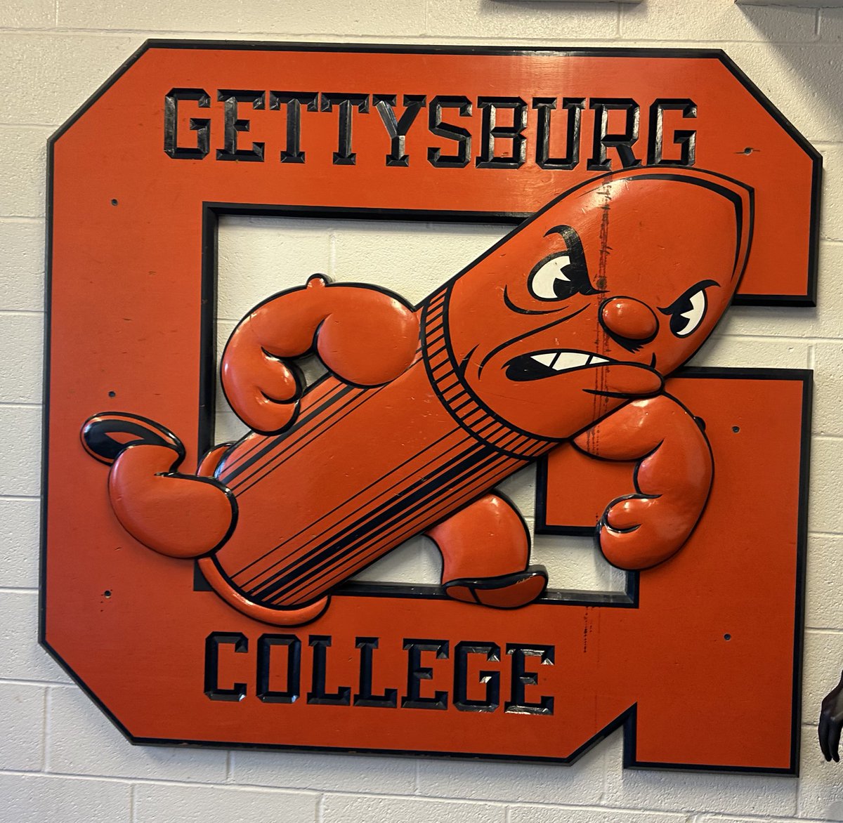 Jared Goldman (@jaredgoldman14) on Twitter photo Had a great time on my official visit to <a href="/GburgFB/">Gettysburg College Football</a> Thank you to <a href="/CoachBPerkins/">Bryce Perkins</a> <a href="/CoachMoeBanks/">Moe Banks</a> and everyone at Gettysburg College. <a href="/LackLifeTECoach/">Kevin Roginski</a> <a href="/WWCatsFootball/">WWCatsFootball</a> @ShaneGrodack Had a great time on my official visit to <a href="/GburgFB/">Gettysburg College Football</a> Thank you to <a href="/CoachBPerkins/">Bryce Perkins</a> <a href="/CoachMoeBanks/">Moe Banks</a> and everyone at Gettysburg College. <a href="/LackLifeTECoach/">Kevin Roginski</a> <a href="/WWCatsFootball/">WWCatsFootball</a> @ShaneGrodack