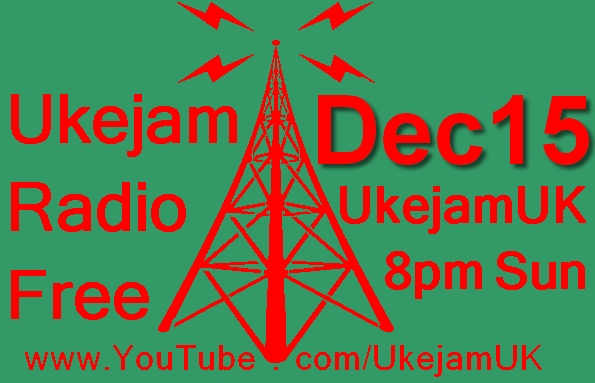 UkeJam UK tweet media
