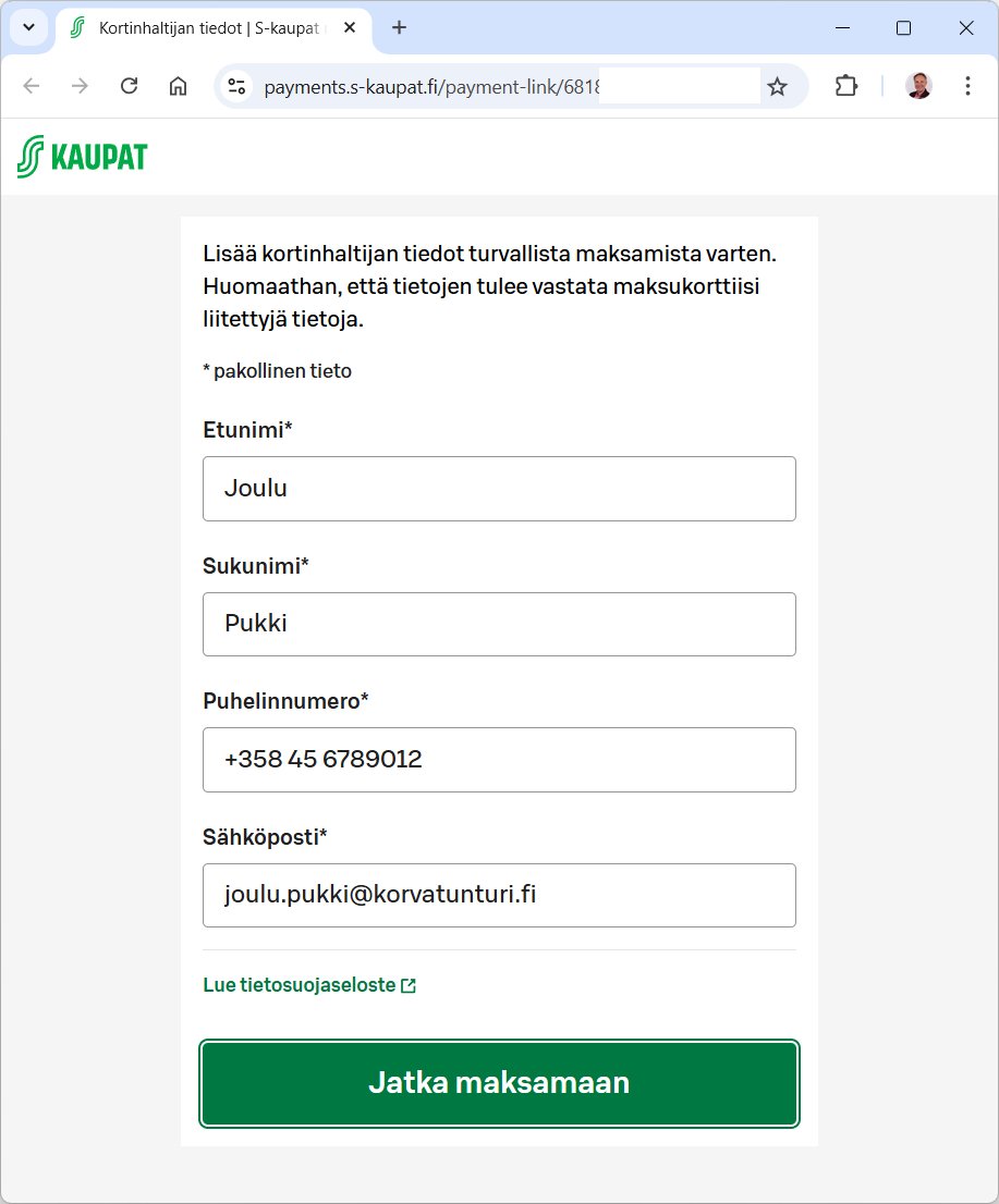 Petteri Järvinen 💻 tweet media