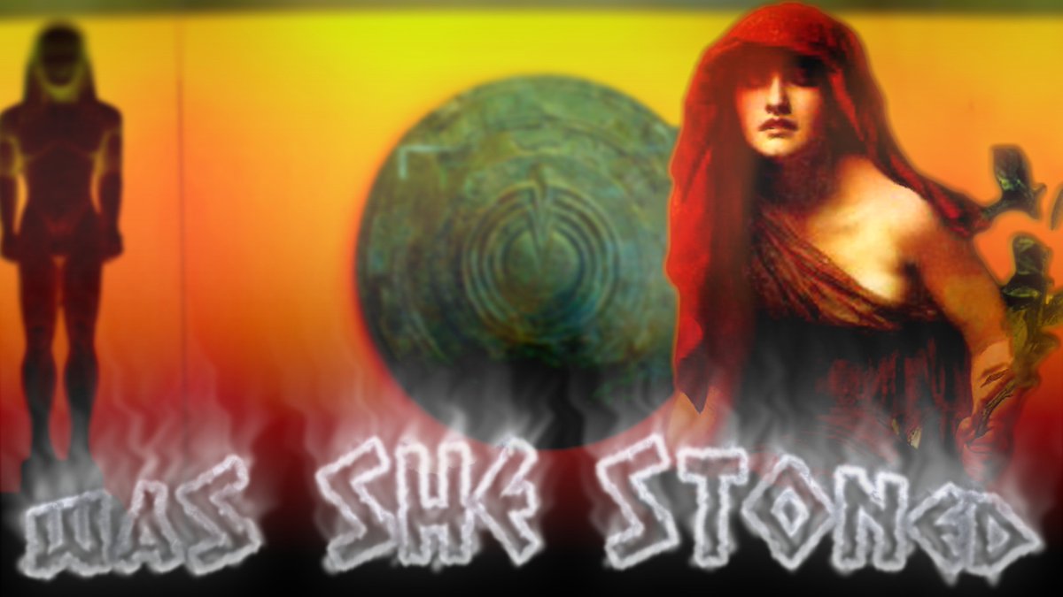 NEW VIDEO! Our latest video is our best one yet! Check it out to learn about the scientific research into an old historical mystery: whether the prietess at Delphi was stoned on geological vapors?

This was a fun one to put together!  Link to video: youtu.be/DWHkwsOIeI4