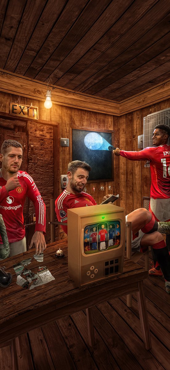 433's tweet image. AMAD IN THE DYING MINUTES 😱