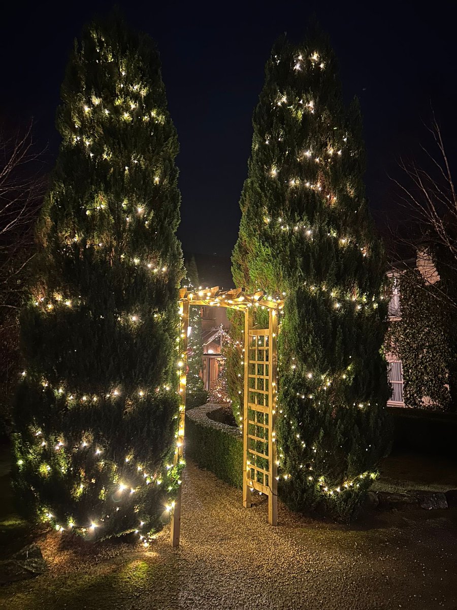 Cfulvio's tweet photo. A total triumph! Amazing birthday meal and festive atmosphere @Macreddin last night. The detail in flavours and presentation for each dish was impressive. Great evening ππ
#notanadjustafan https://t.co/AHTKLvTg1y