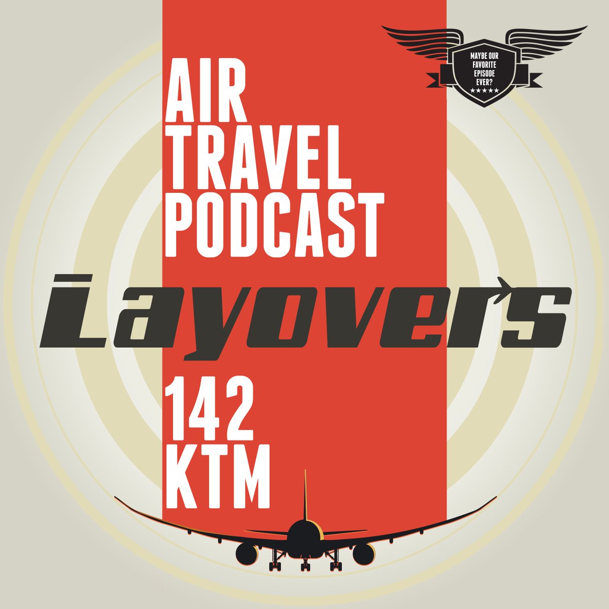 lay_overs's tweet photo. A tale of two adventurous (and at times turbulent) travels: a long ride to Kyiv, and soaring above the Himalayas.
From Ukraine to Nepal, war zone and sky trails.
'Layovers', wherever you get your #podcasts
https://t.co/wR6wMHI3bD
#airtravel #avgeeks #aviation #L142 https://t.co/KBECamtMiU