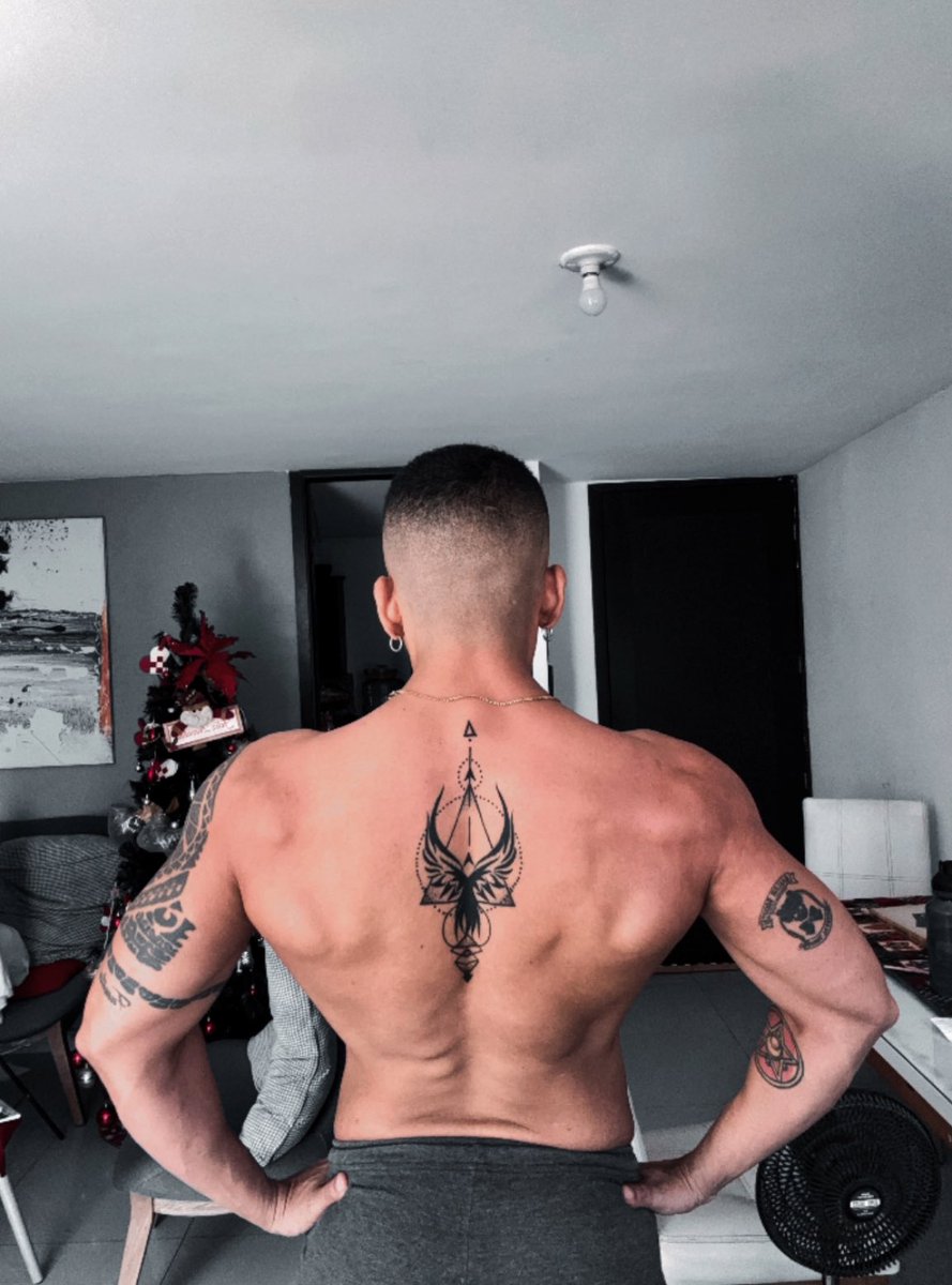 𝕋𝕠𝕓𝕒𝕘𝕠 ℂ𝕙𝕣𝕚𝕤𝕥𝕞𝕒𝕤 tweet media