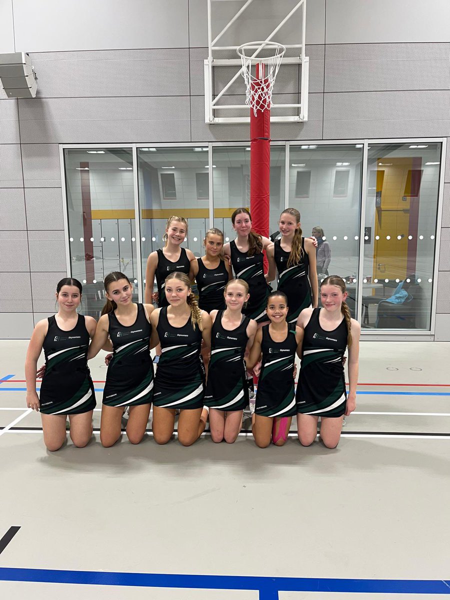 PulsePathway's tweet photo. Congratulations to our finalists today:

U14 @HertsAcademies and @hertsdynamos ⭐️

U15 @RoyalsNetball and @NewLifeNetball ✨ https://t.co/l7hVmyLCsB