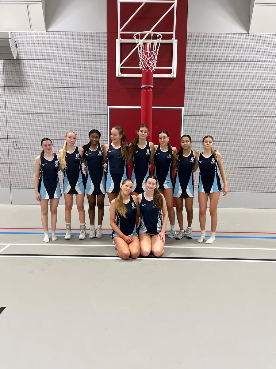 PulsePathway's tweet photo. Congratulations to our finalists today:

U14 @HertsAcademies and @hertsdynamos ⭐️

U15 @RoyalsNetball and @NewLifeNetball ✨ https://t.co/l7hVmyLCsB