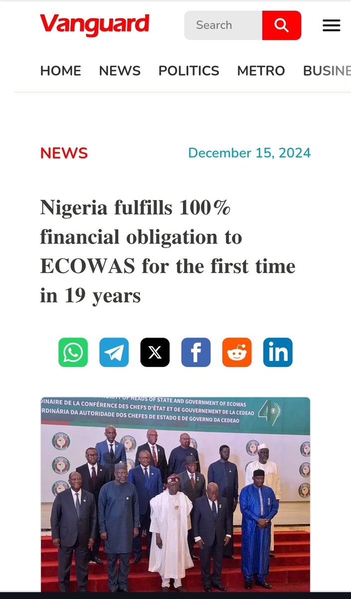 bayo4rel's tweet photo. @AishaYesufu @KemiBadenoch Leave that story first. What do you have to say about this or we should wait till we have bad news as your superior @PeterObi use to do. #alwaysnegative https://t.co/nvcyw0fYCX