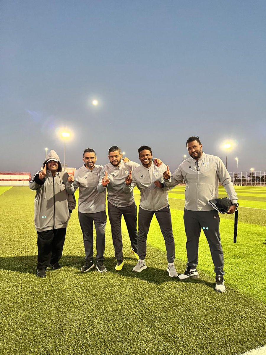 1st place 💪🇸🇦🇹🇳