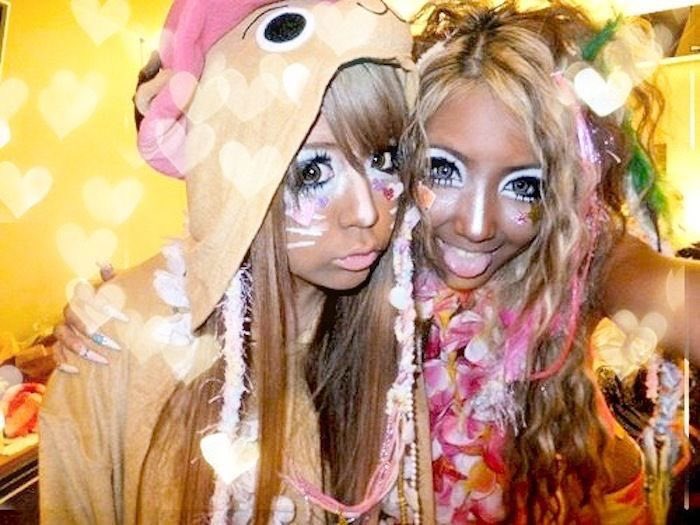 stormdanielss's tweet photo. 🔮bruxas: hippie e gyaru https://t.co/Wt2LAHoPNC