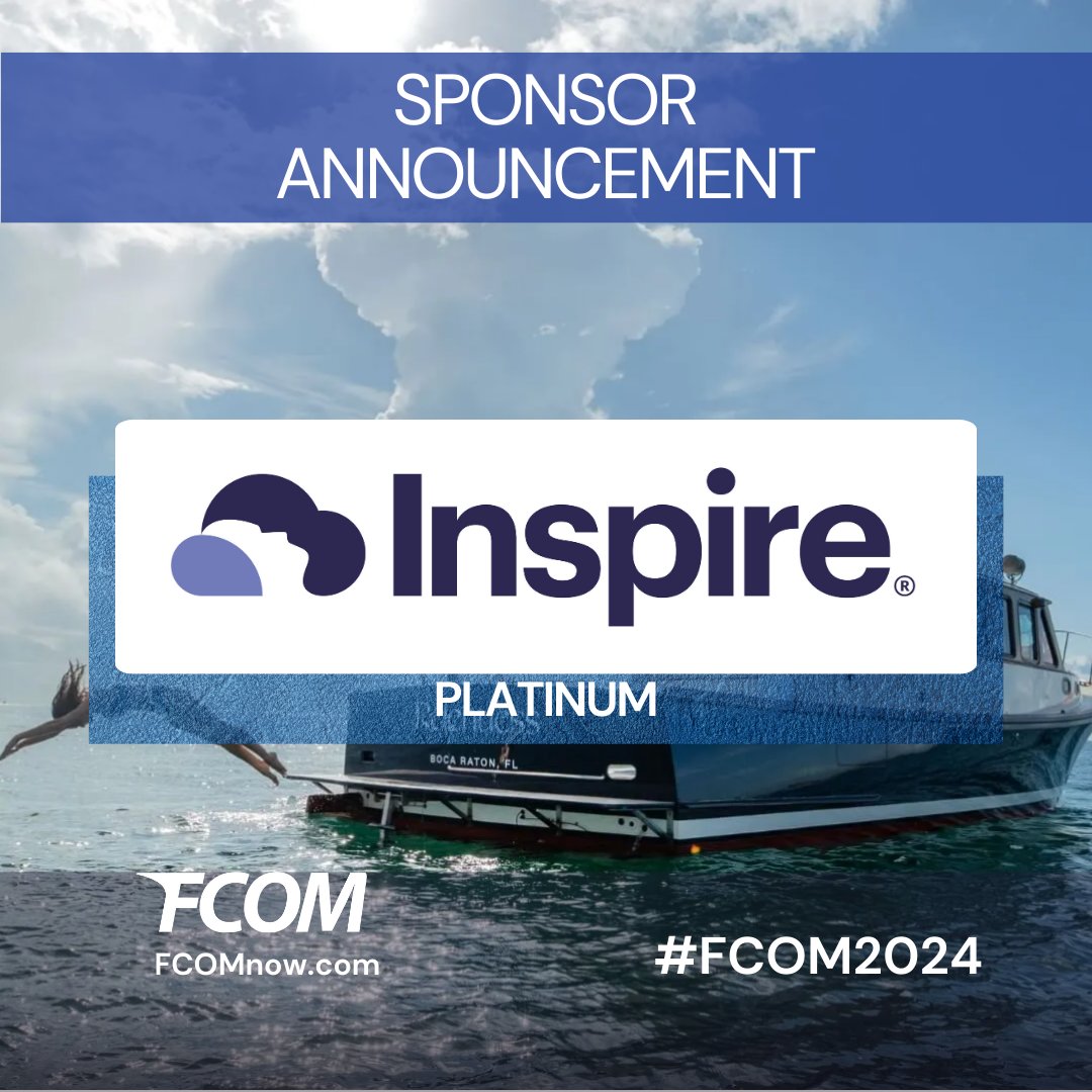 Huge thanks to Inspire for their support as a sponsor at #FCOM2024! 
Your commitment to healthcare innovation in ENT and audiology made a big impact. Grateful for this partnership!

#Inspire #HealthcareInnovation #ENT #Audiology #Gratitude