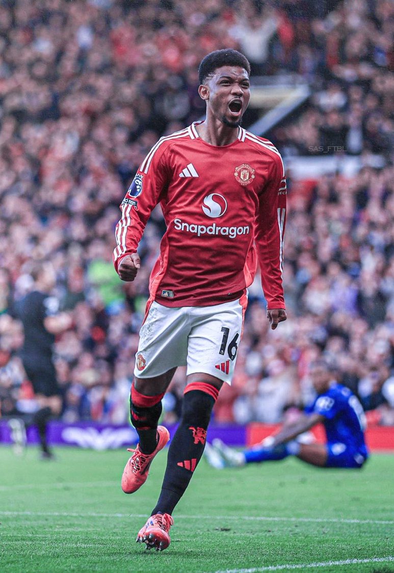 Westtlonn's tweet image. Manchester United we have a gem 💎 
#MUFC