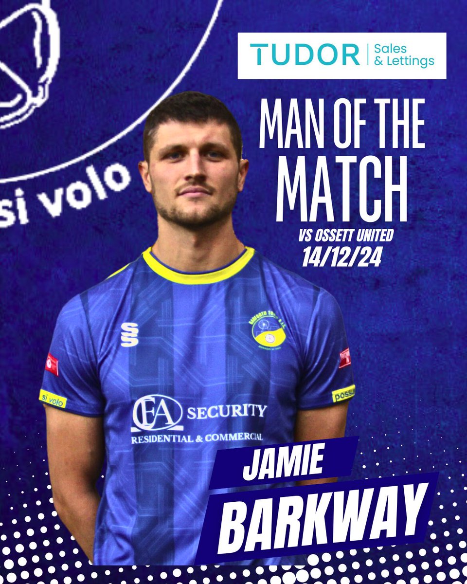 Garforth Town AFC tweet media