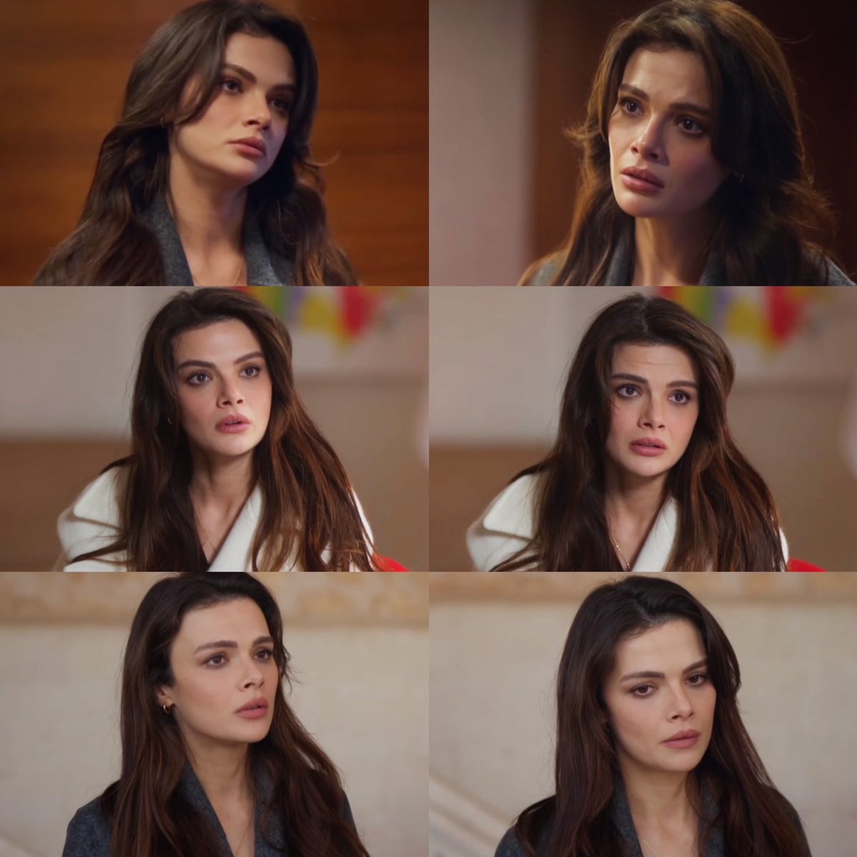 inax_7's tweet photo. ⠀⠀┈─ her beauty🪄♥️ ﹑
#SinemÜnsal 𖧷 #UzakŞehir https://t.co/gYOTqBwb33