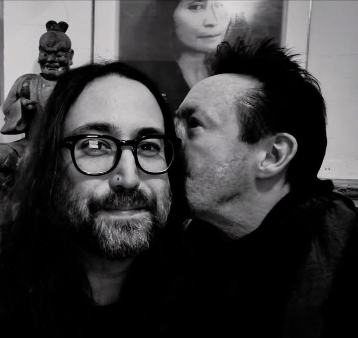 Julian Lennon tweet media