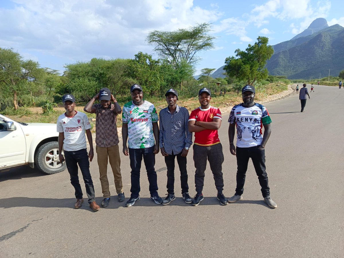 andrewlimoo15's tweet photo. It was a fine Sunday.
Team engineer super cup first edition 
@realRuto  Tournament.
Tamkal, sigor constituency 💯 https://t.co/54Wbsy7oTF