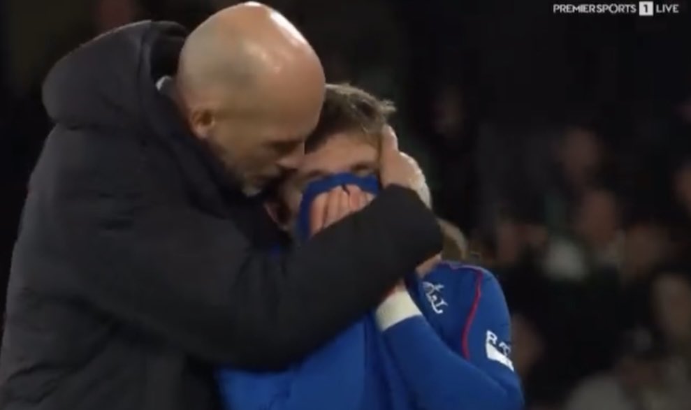 The more things change, the more they stay the same