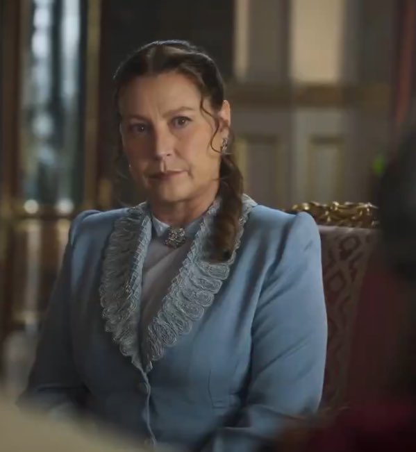 İsmet Hanım 💙
#ŞakirPaşaAilesi #VahidePerçin