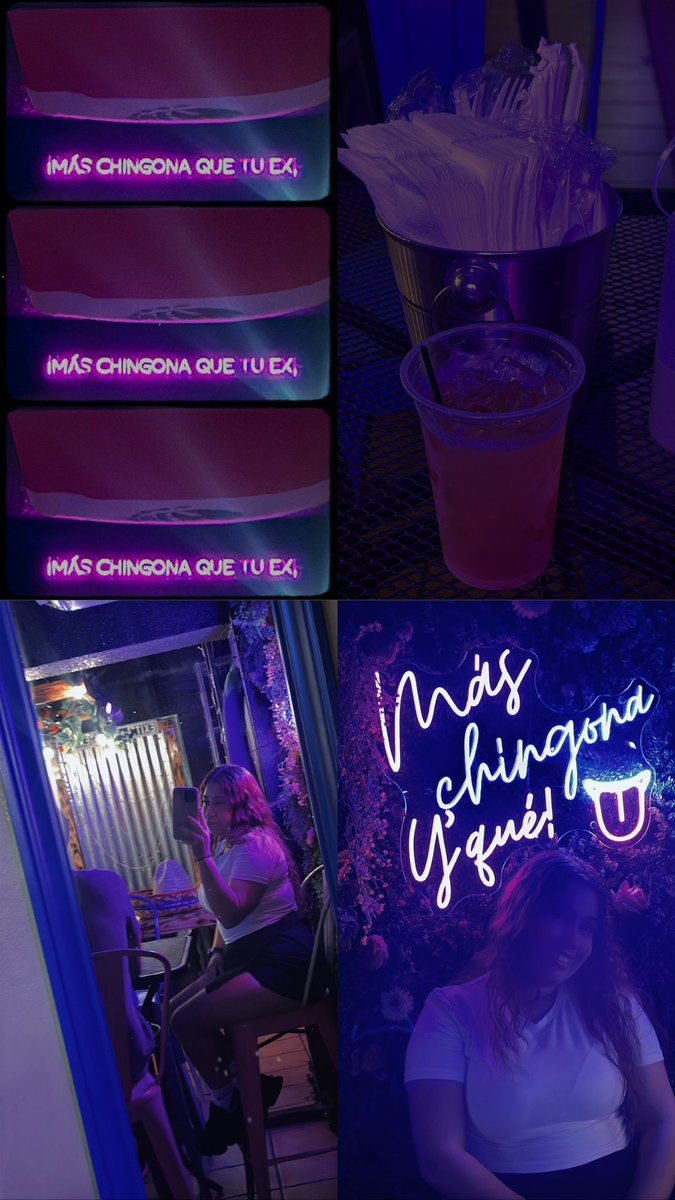 isehily's tweet photo. ¡Más chingona que tu ex! 🎀😘 https://t.co/ZjzlvDvKGl