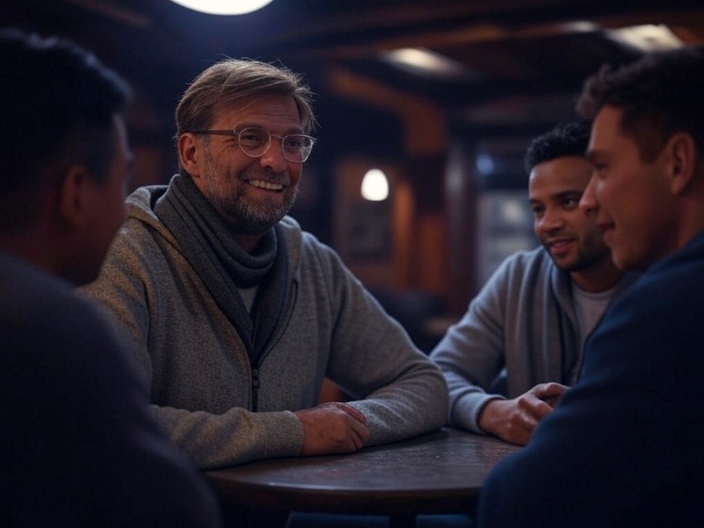 davalklopp's tweet photo. É sempre bom aproveitar 🌙

#nikefootball https://t.co/jAxawIWh2w