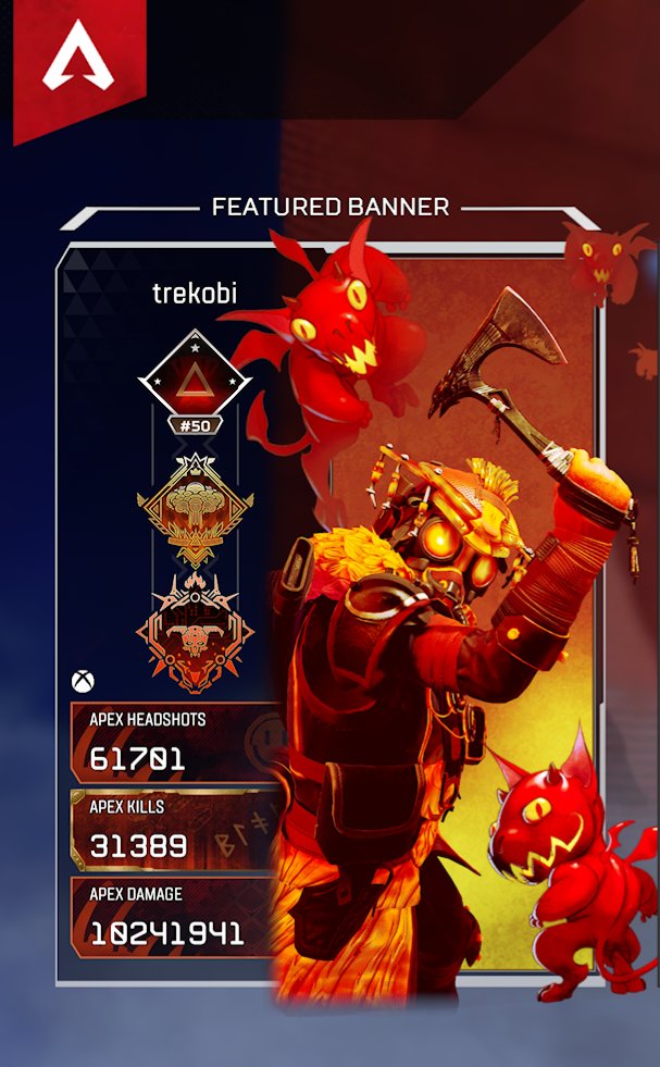 trekobi's tweet photo. been stuck at 30k since I barely play but hit 10mil damage 👍🏻 https://t.co/lFm8QOYJmk