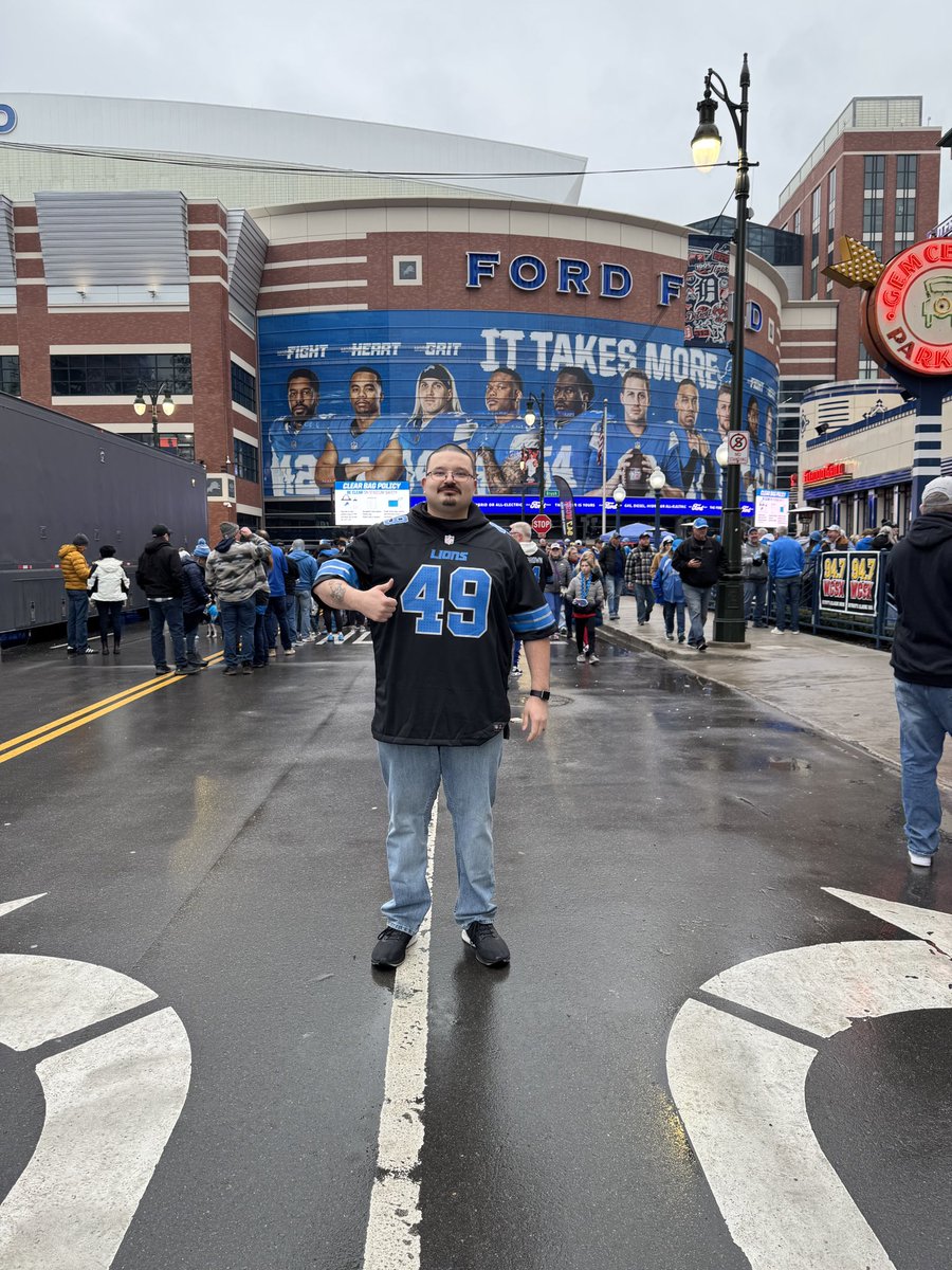 Eli Boswell (@eli_boswell71) on Twitter photo My first NFL game! Only right I sport my guy from <a href="/VandalFootball/">Idaho Football</a> <a href="/hogan_hatten/">Hogan Hatten</a>. Once a Vandal, always a Vandal. #GoVandals #OnePride My first NFL game! Only right I sport my guy from <a href="/VandalFootball/">Idaho Football</a> <a href="/hogan_hatten/">Hogan Hatten</a>. Once a Vandal, always a Vandal. #GoVandals #OnePride