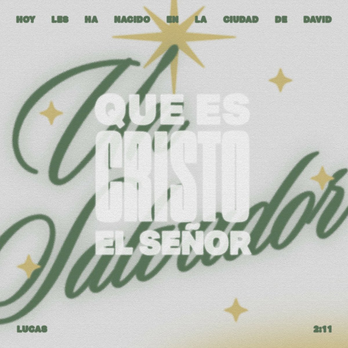vidanuevard's tweet photo. "Pero el ángel les dijo: No temáis; porque he aquí os doy nuevas de gran gozo, que será para todo el pueblo: que os ha nacido hoy, en la ciudad de David, un Salvador, que es Cristo el Señor" (Lucas 2:11). https://t.co/9R77IDz7q3